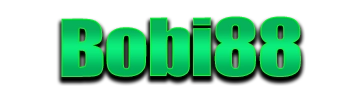 Logo Bobi88